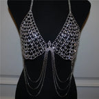 Bellvian™ The Very First Page Body Jewelry