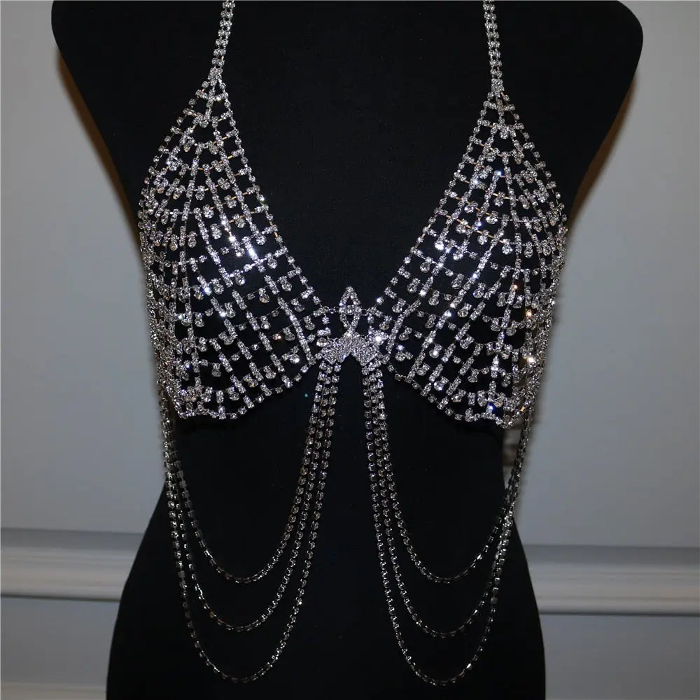 Bellvian™ The Very First Page Body Jewelry