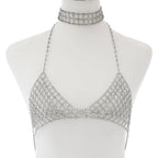 LacyNighty™ Craving Motion Body Jewelry