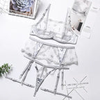 Bellvian™ Let You Close To Me Lingerie