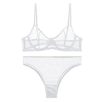 Annabel Lingerie Set