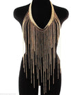 Bellvian™ In The Middle Of June Body Jewelry