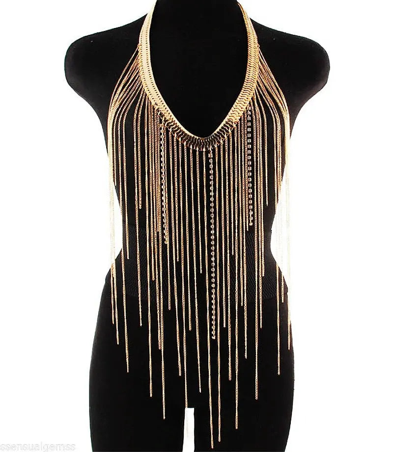 Bellvian™ In The Middle Of June Body Jewelry