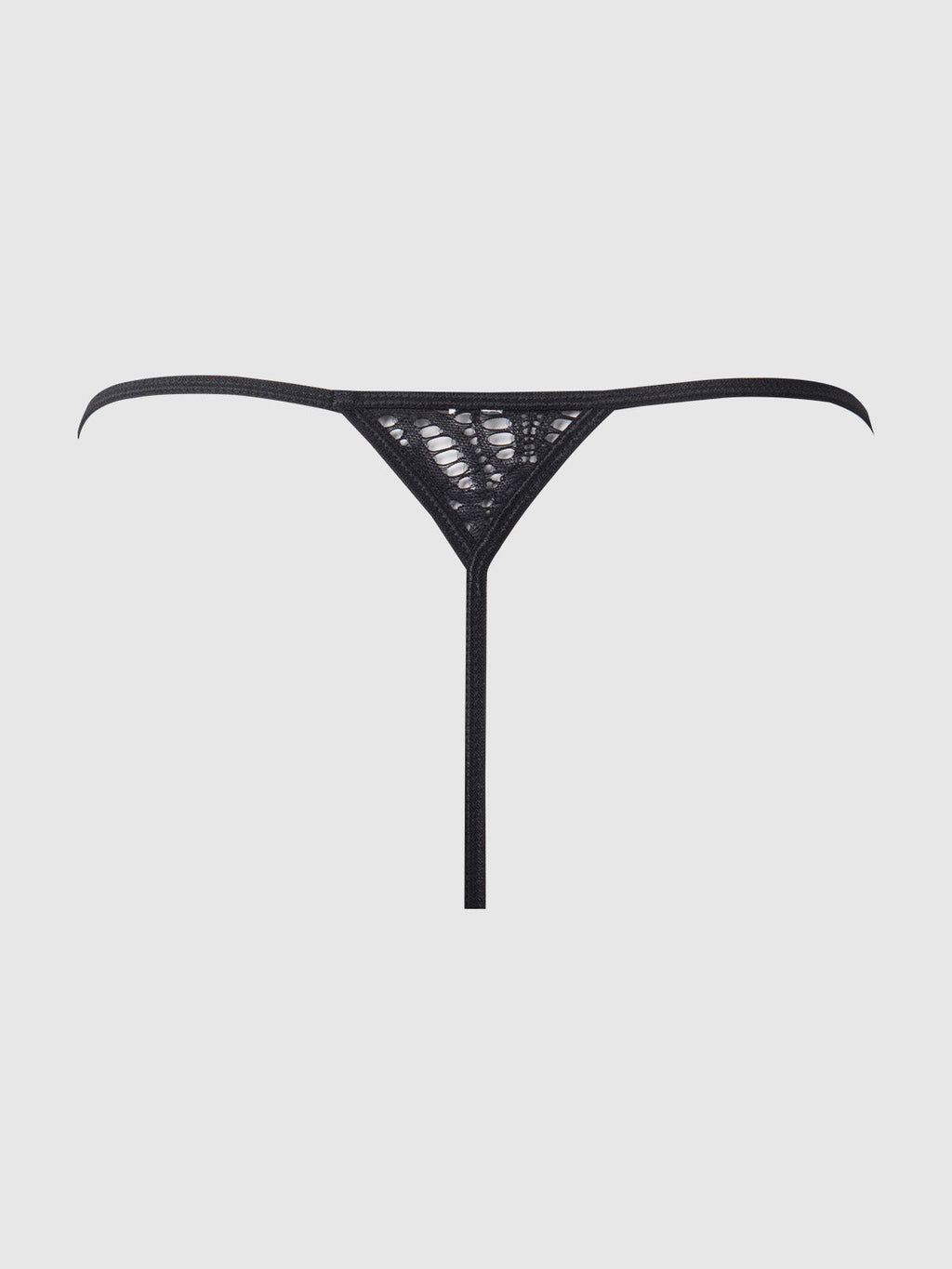 Felicia Leopard Mesh & Lace Bra, Garter & G-String Set