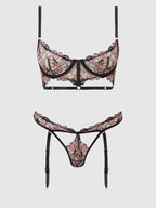 Bellvian™ Nova 2pc Bra Set