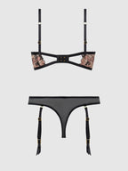 Bellvian™ Nova 2pc Bra Set