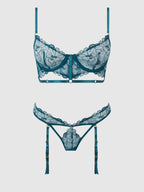 Bellvian™ Nova 2pc Bra Set