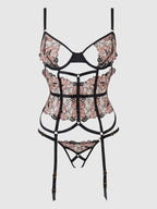 Bellvian™ Nova Bustier Set