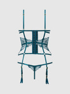 Bellvian™ Nova Bustier Set