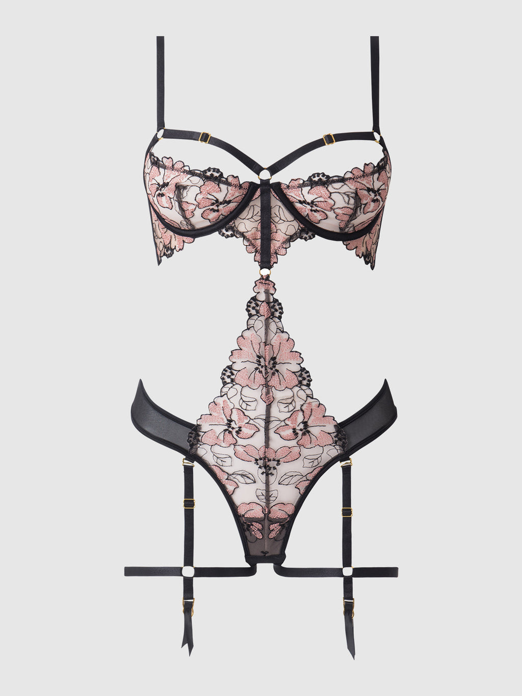 Bellvian™ Nova Teddy