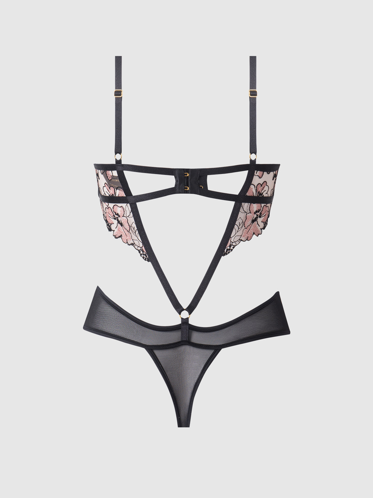 Bellvian™ Nova Teddy