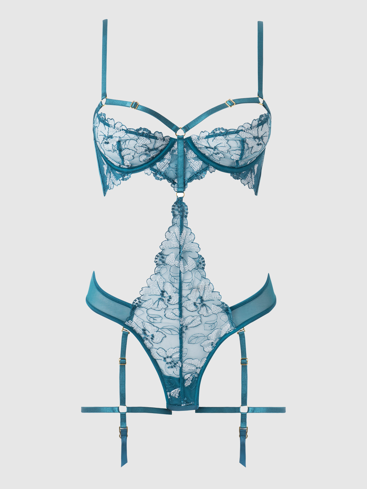 Bellvian™ Nova Teddy