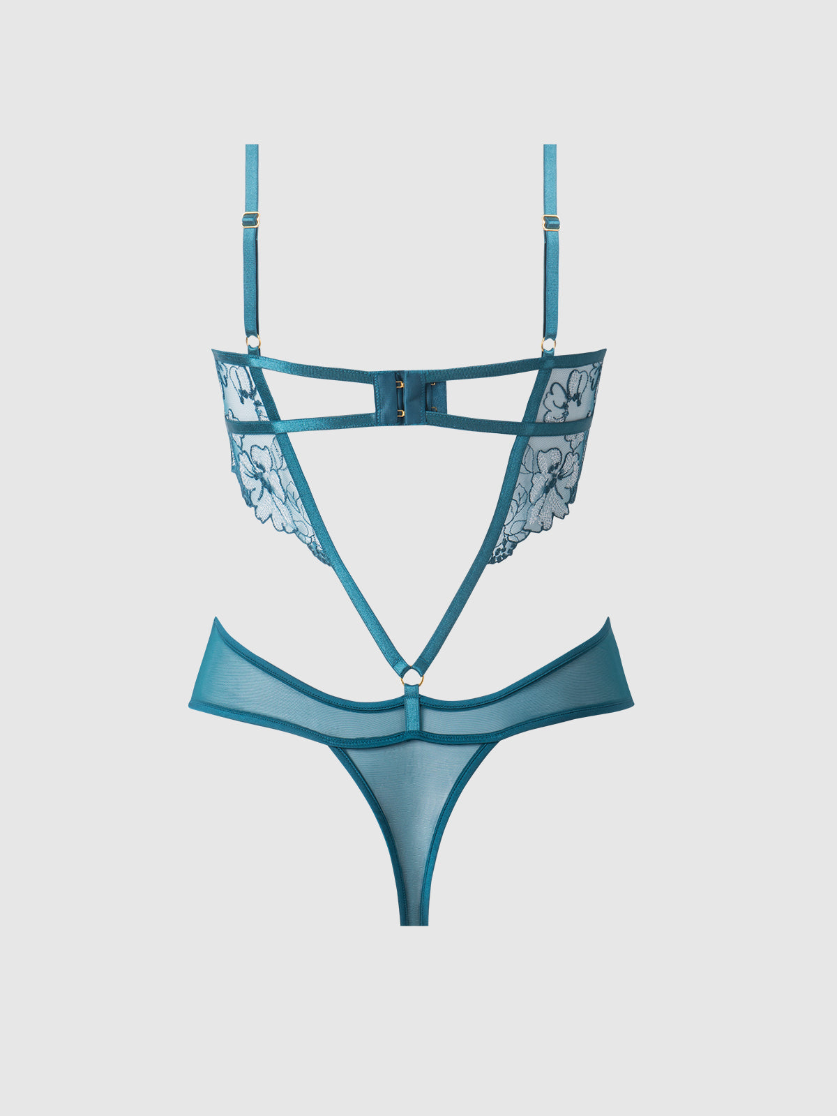 Bellvian™ Nova Teddy