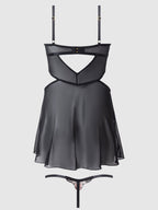 Bellvian™ Nova Babydoll Set