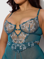 Bellvian™ Nova Babydoll Set