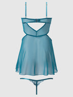 Bellvian™ Nova Babydoll Set