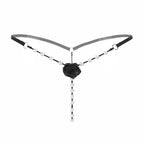 Don't You Ever Forget It Body Jewelry