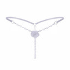 Don't You Ever Forget It Body Jewelry