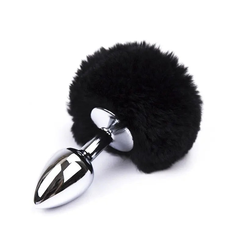 Bellvian™ Bunny Tail