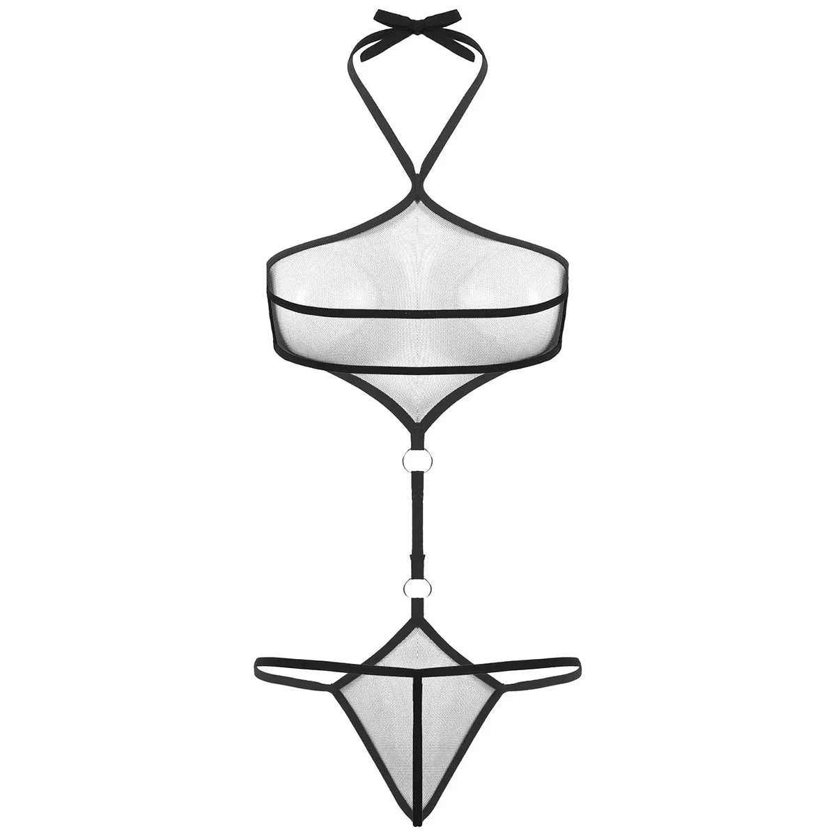 Addicted To You Teddy