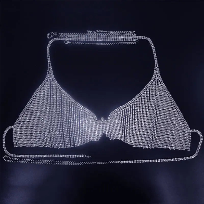 LacyNighty™ Feel The Thunder Body Jewelry