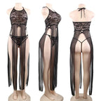Bellvian™ Playin’ With Your Mind Sleeping Wear