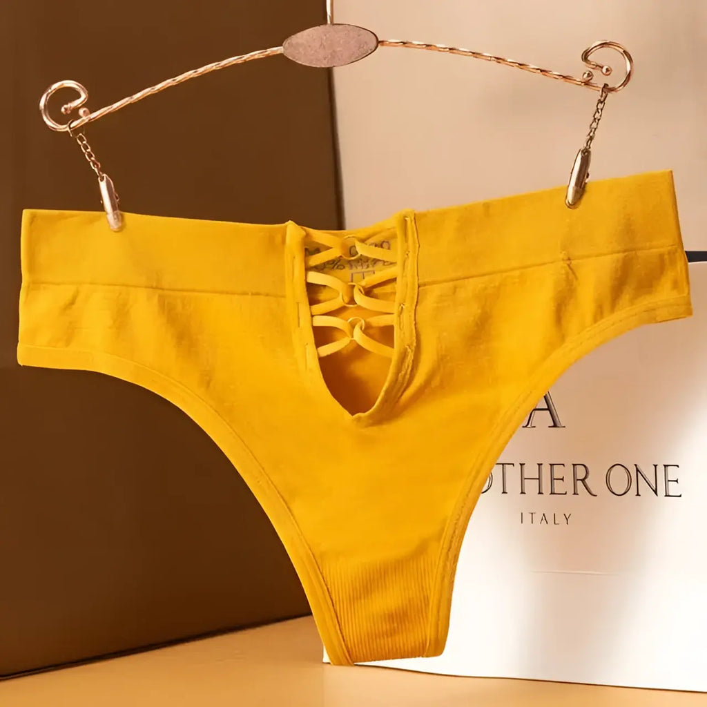 Bellvian™ Never Closing Panties