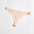 Daily Seamless Thong