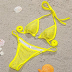 Bellvian™ Monaco Bikini