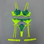 Don't Keep It For Yourself Lingerie