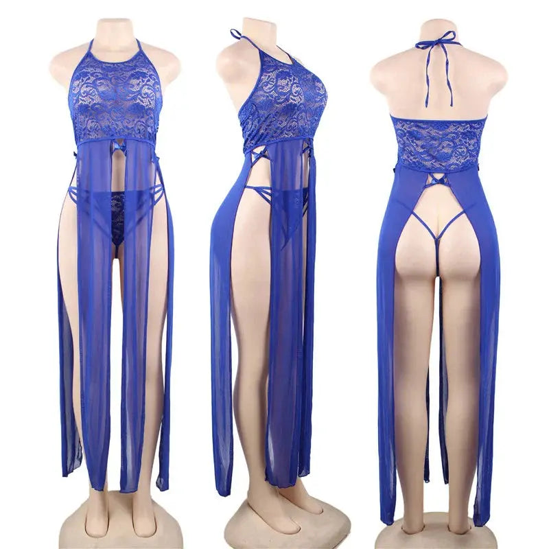 Bellvian™ Playin’ With Your Mind Sleeping Wear
