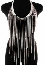 Bellvian™ In The Middle Of June Body Jewelry