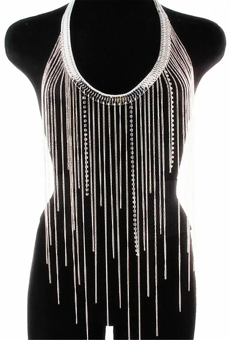 Bellvian™ In The Middle Of June Body Jewelry