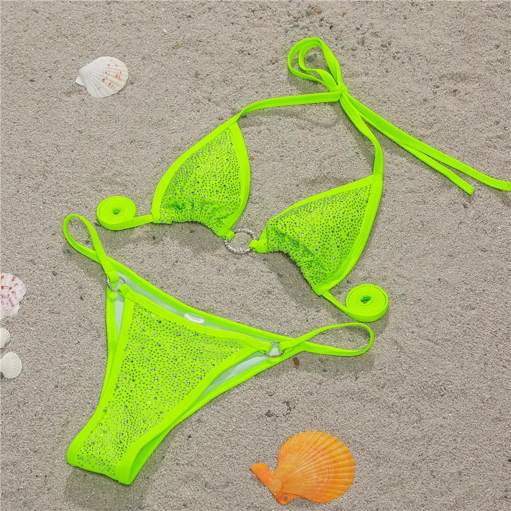 Bellvian™ Monaco Bikini