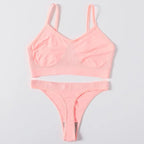 A Comfortable Night Sleepwear