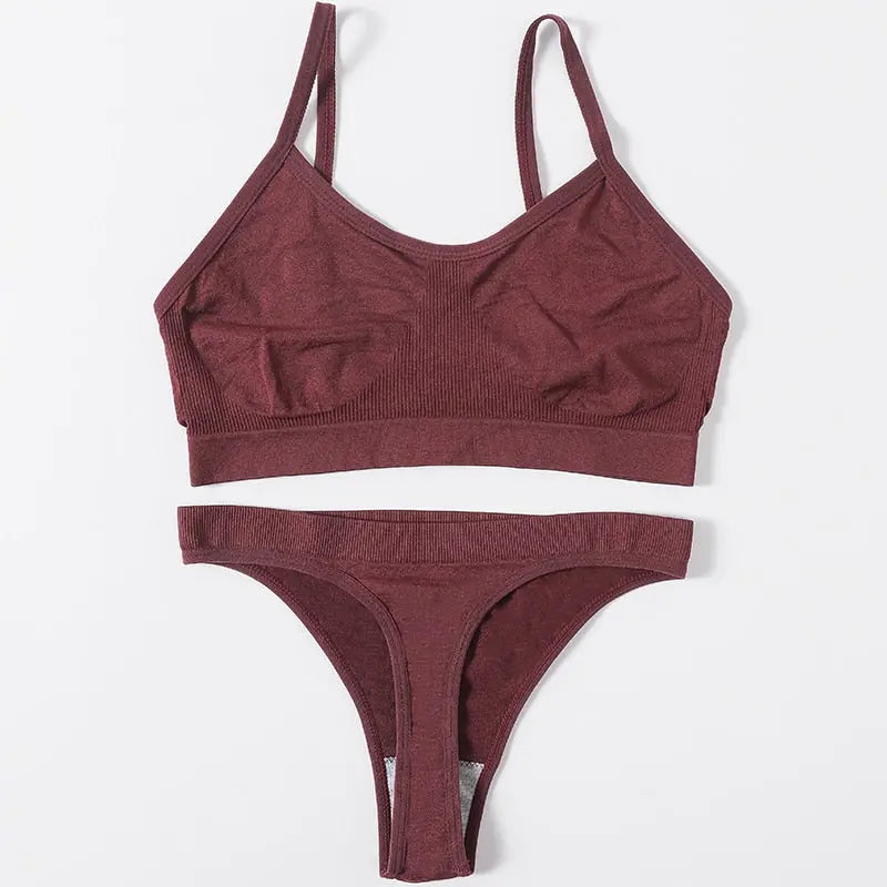 A Comfortable Night Sleepwear