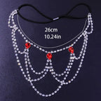 Bellvian™ See Me In A Crown Body Jewelry
