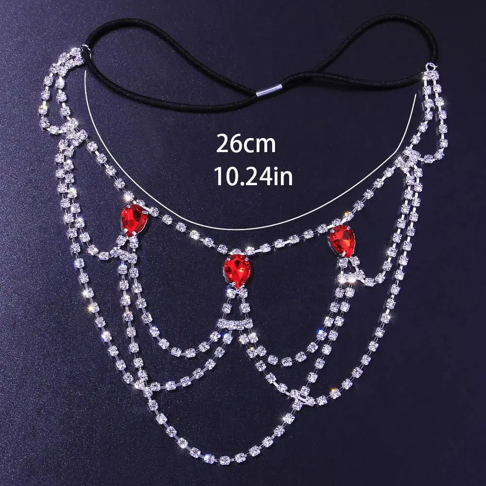Bellvian™ See Me In A Crown Body Jewelry