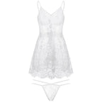 First Secret To Happiness Nightdress