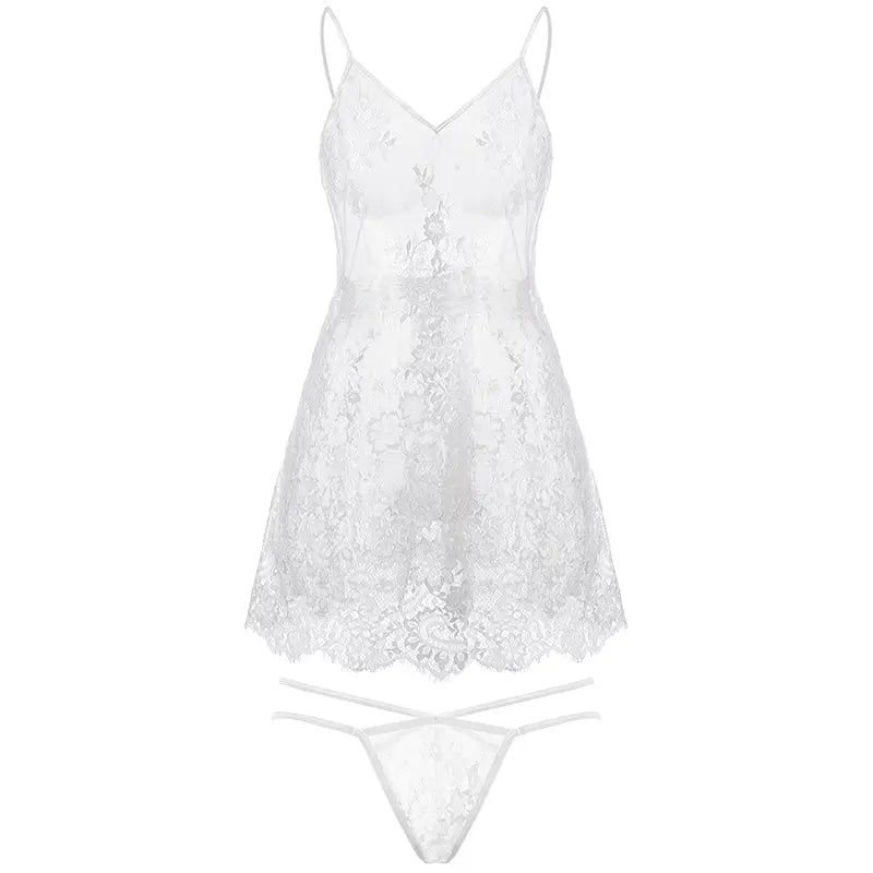 First Secret To Happiness Nightdress