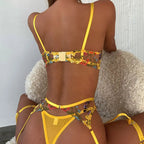 Do That All Night Long Lingerie