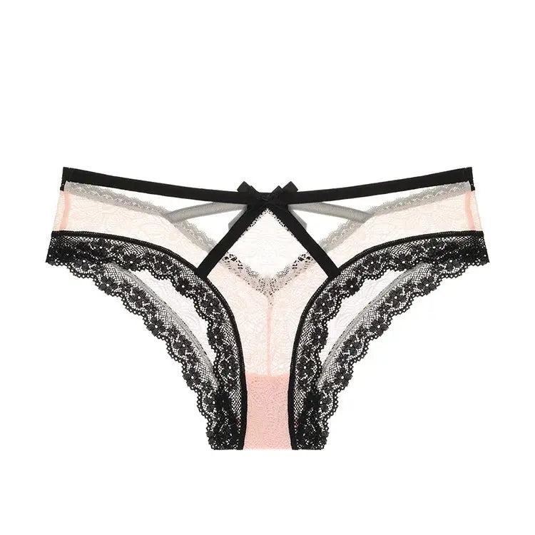 A Little Red Wine Briefs