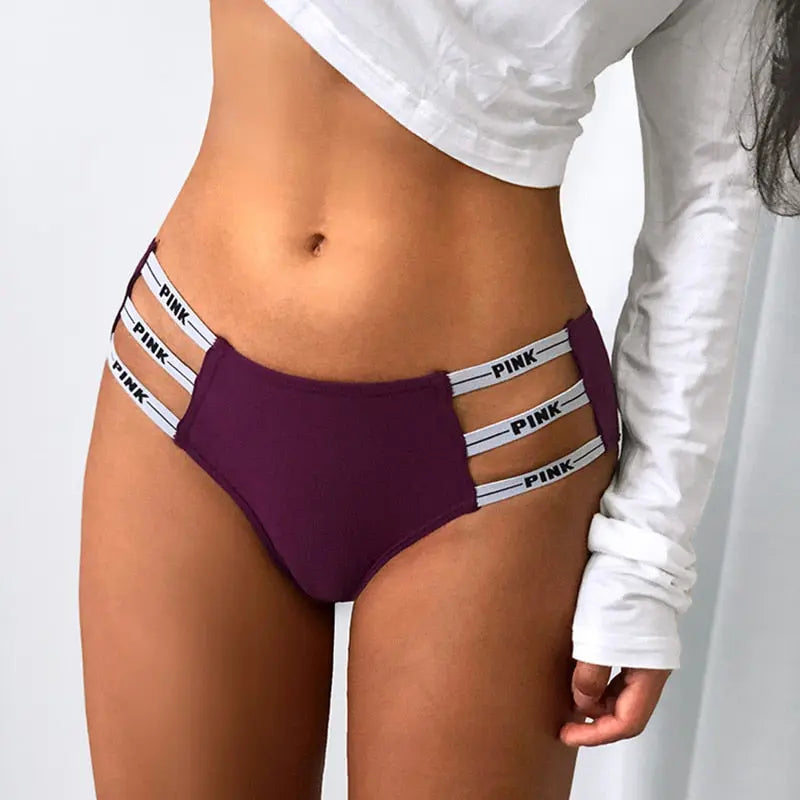 Bellvian™ More Secrets Panties