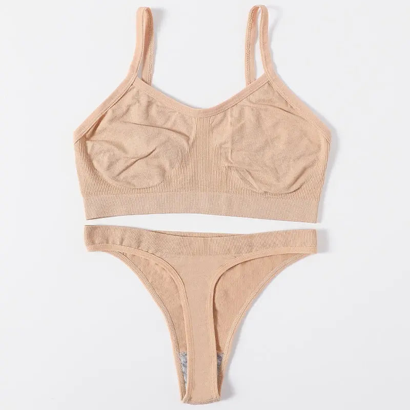 A Comfortable Night Sleepwear