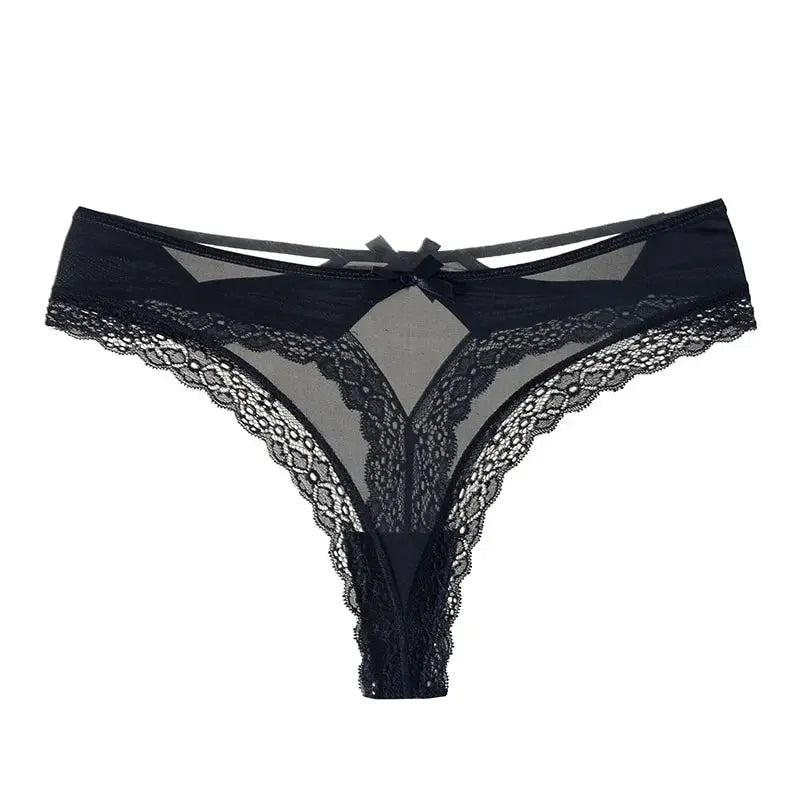 Bellvian™ Perfect Peach Thong