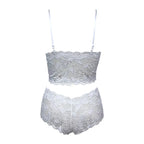 Almost Heaven Lingerie Set