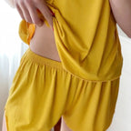 Bellvian™ Under The Sheets With You Pyjamas Set - Sleeping Wear