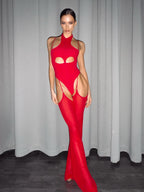 Bellvian™ Suit Marre Bodysuit/Bodystocking