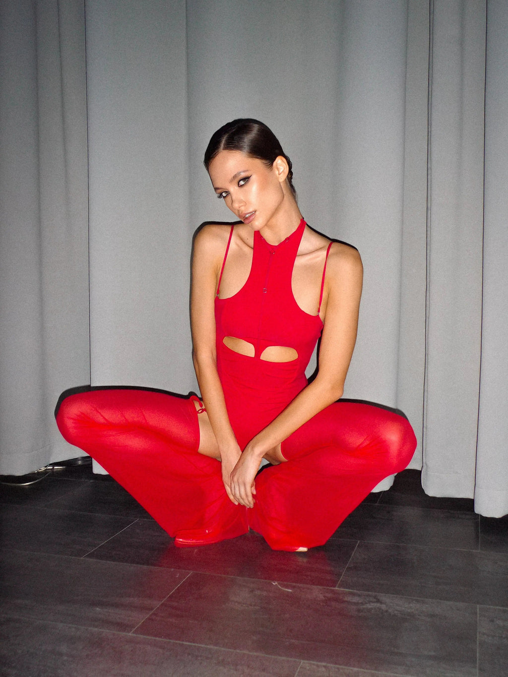 Bellvian™ Suit Marre Bodysuit/Bodystocking