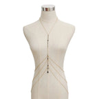 Bellvian™ Say You Love Me Body Jewelry